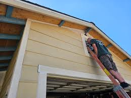 Best Siding Removal and Disposal  in Wollochet, WA